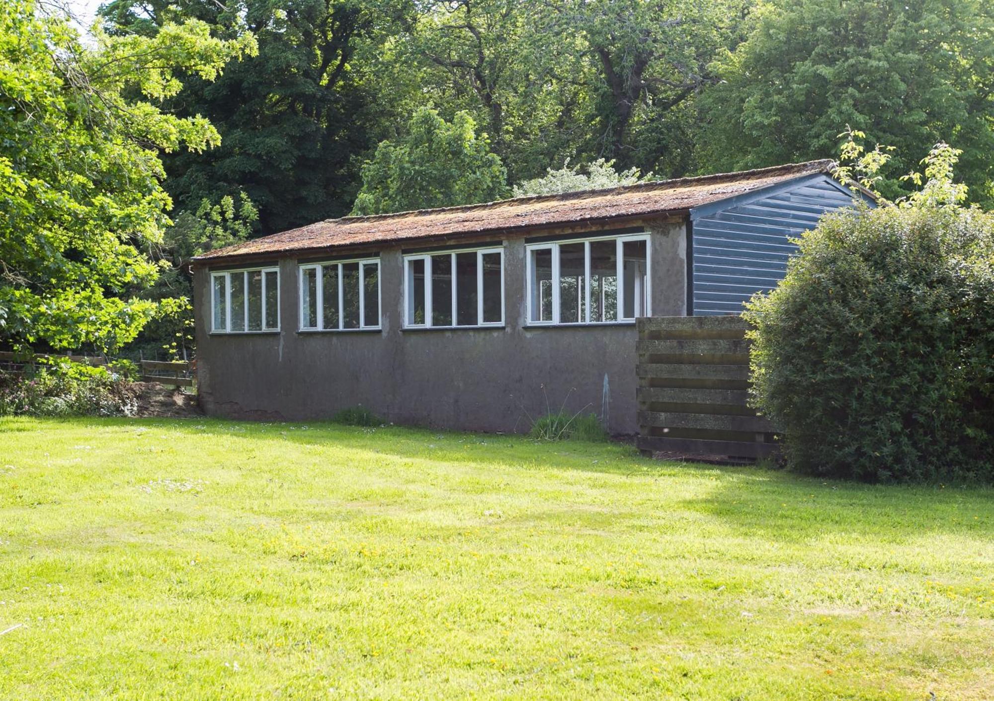Plas Lligwy Cottage Moelfre Exterior foto